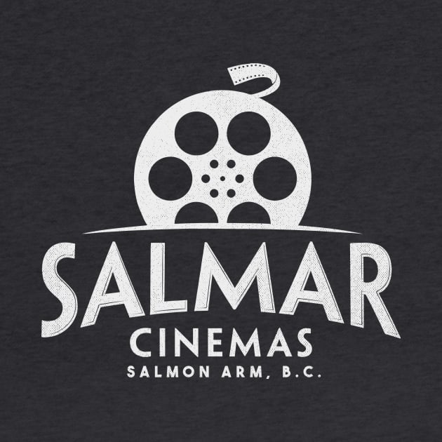 Salmar Modern by Salmar Cinema